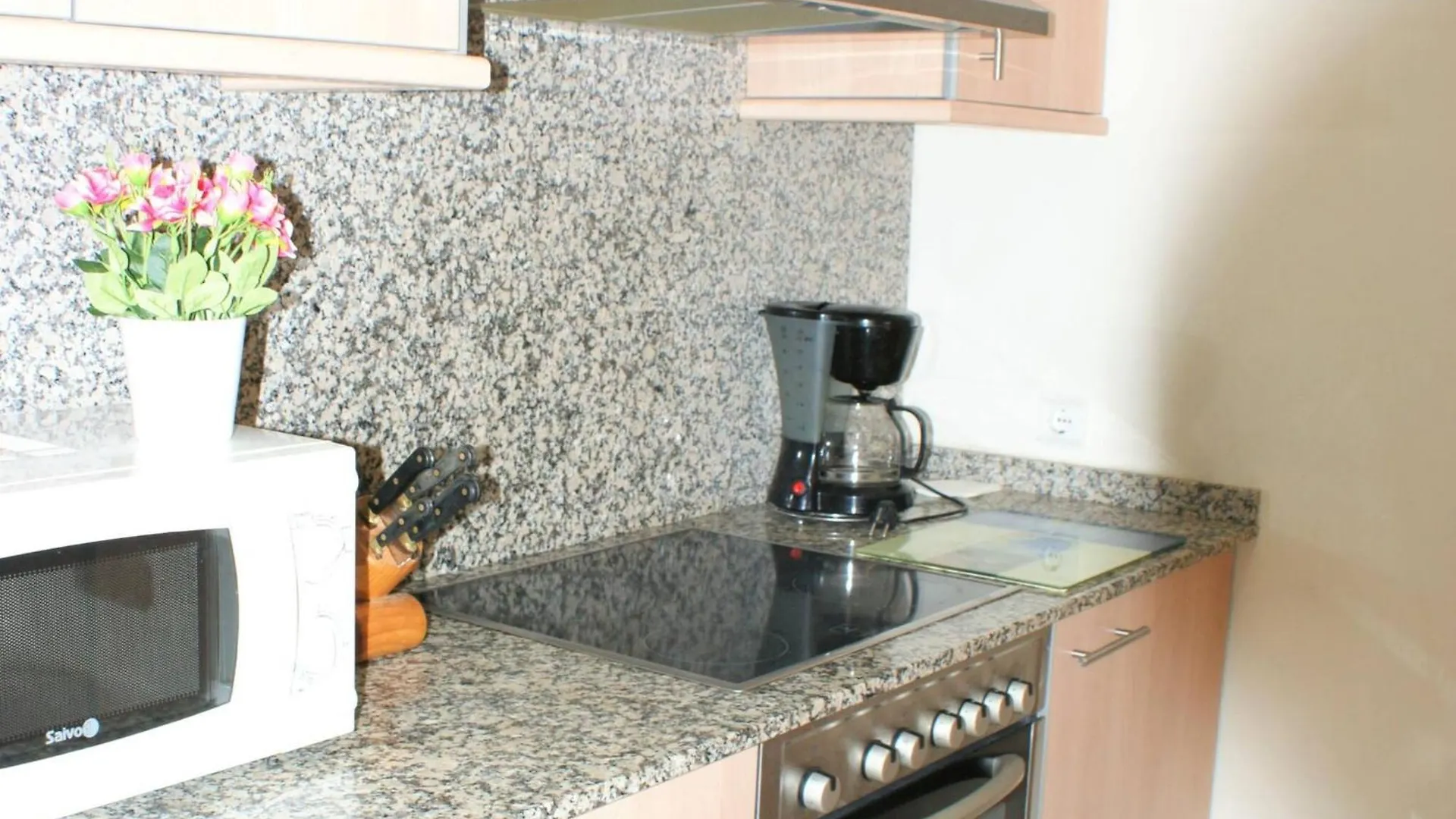 Apartment Apartamento En Roses A 2 Minutos De La Playa Con Vista Al Mar Girona Spain