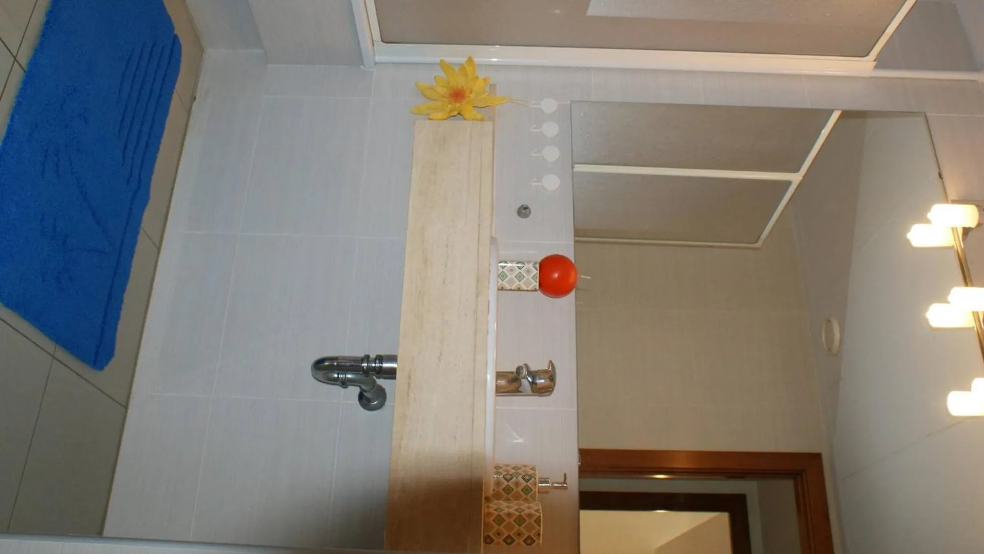 Apartamento En Roses A 2 Minutos De La Playa Con Vista Al Mar Gerona