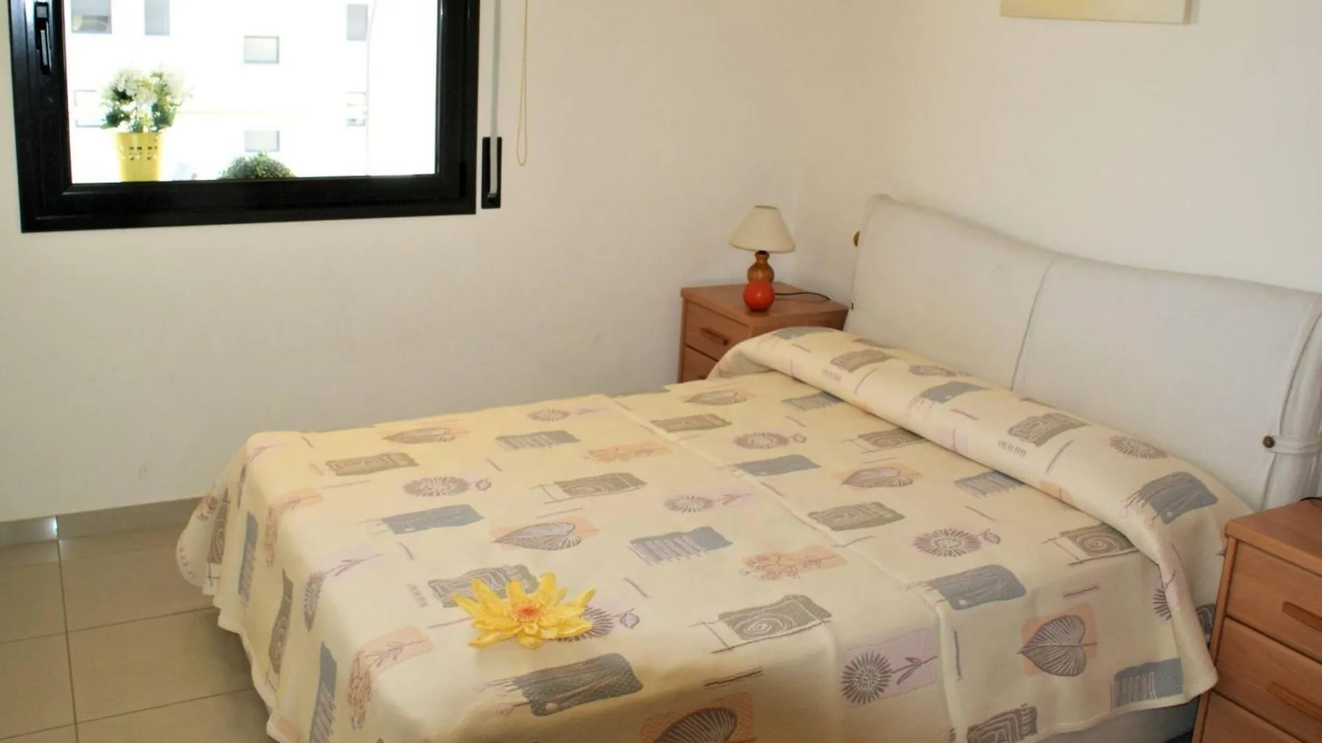 Apartamento En Roses A 2 Minutos De La Playa Con Vista Al Mar Gerona España